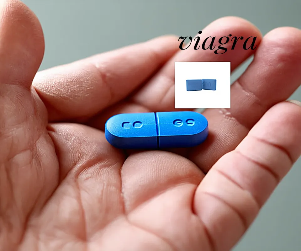 Es seguro comprar viagra por internet